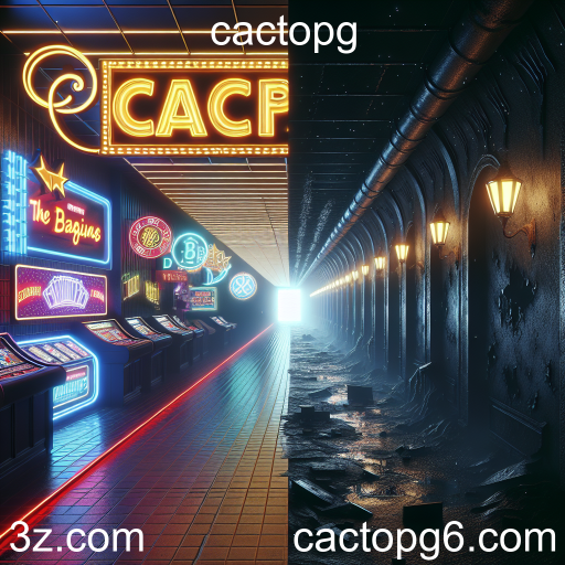 O Impacto dos Jogos de Terror na Indústria de Entretenimento