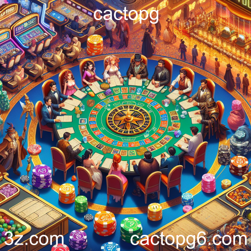 A Magia dos RPGs: Uma Viagem Através da Imaginação